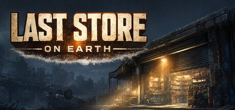 Last Store on Earth