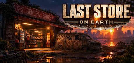 Last Store on Earth
