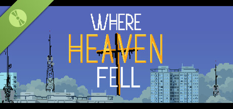 Where Heaven Fell Demo