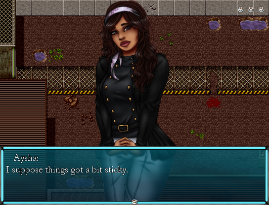 Save the Universe, Please! screenshot 10