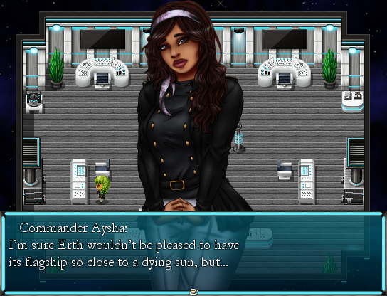 Save the Universe, Please! screenshot 13