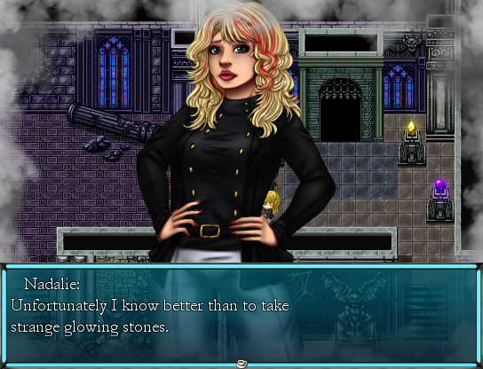 Save the Universe, Please! screenshot 6