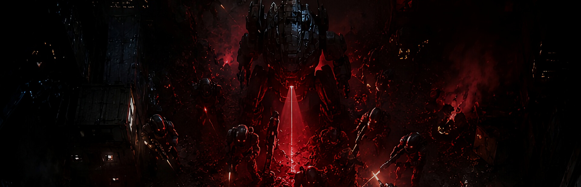 Dynamic Breach