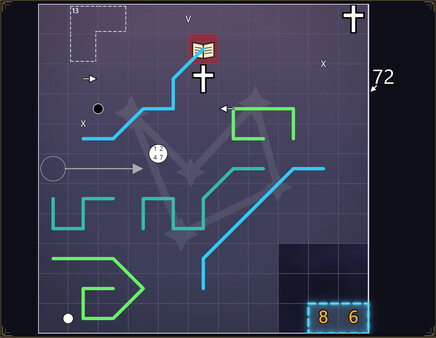 Sudoku Mansion screenshot 5