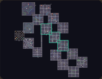 Sudoku Mansion screenshot 2