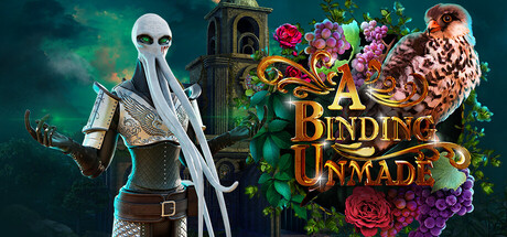 A Binding Unmade