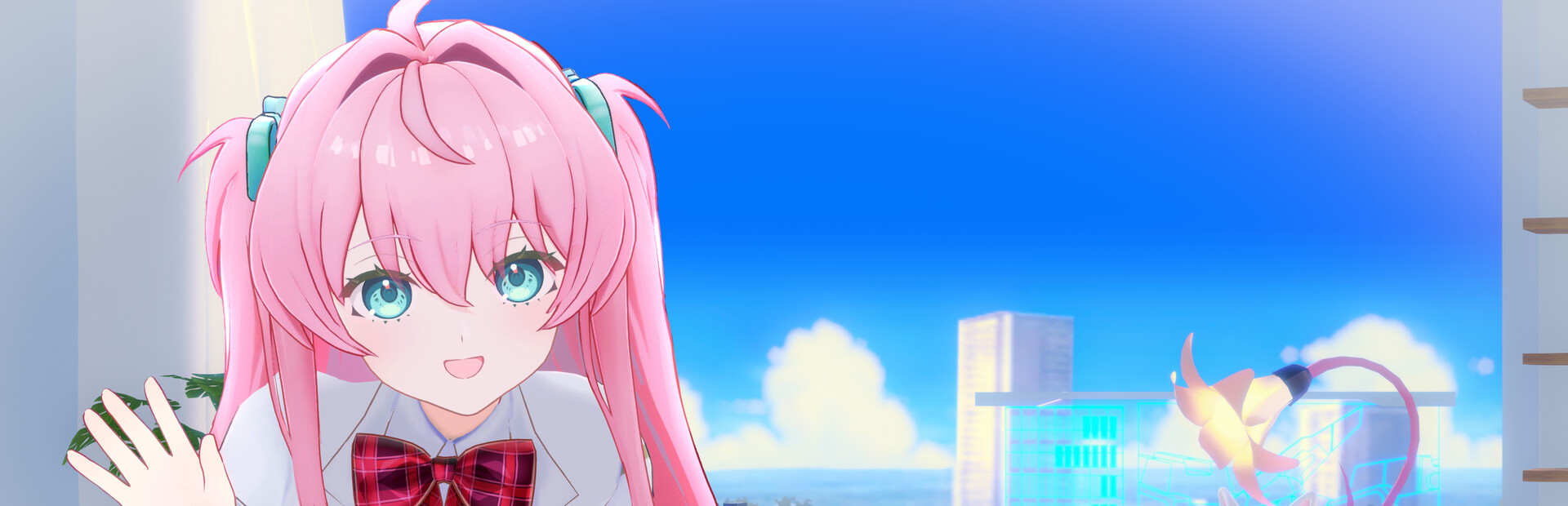 MUV-LUV GIRLS GARDEN Mellow Days