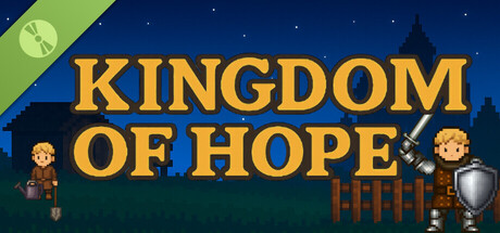 Kingdom of Hope - Demo