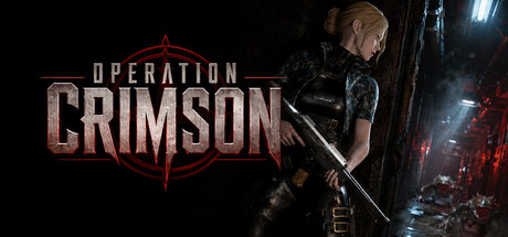 Operation Crimson