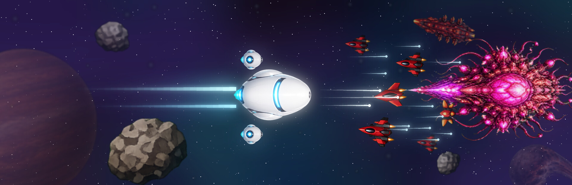 Sidebar Starship