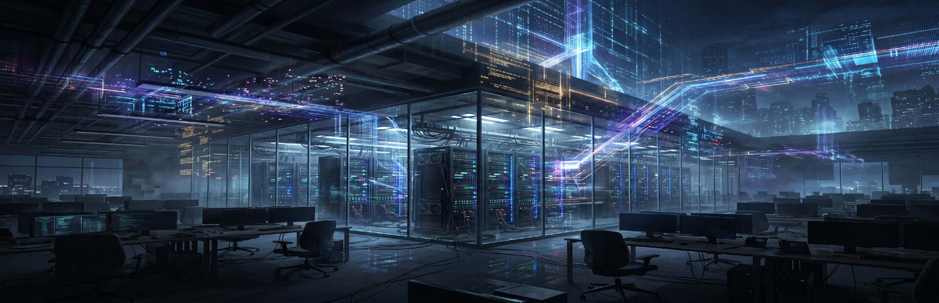Data Survivor