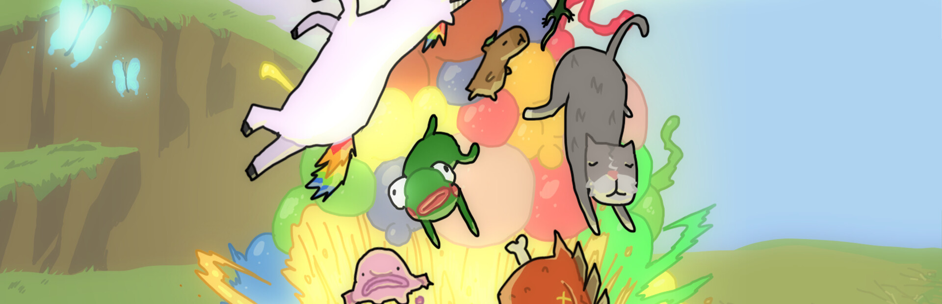 Boomimals