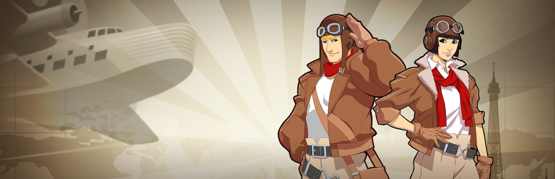 Aviation Tycoon