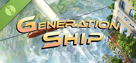 Generation Ship Demo