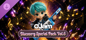 O2Jam : The Beginning - Discovery Special Pack Vol.6