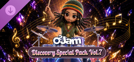 O2Jam : The Beginning - Discovery Special Pack Vol.7