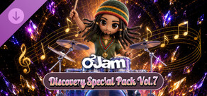 O2Jam : The Beginning - Discovery Special Pack Vol.7