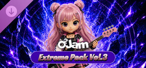 O2Jam : The Beginning - Extreme Pack Vol.3