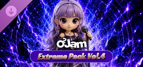 O2Jam : The Beginning - Extreme Pack Vol.4
