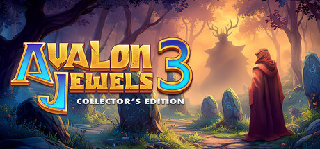 Avalon Jewels 3 Collector's Edition