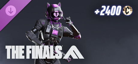 THE FINALS - Sugar Crasher Set