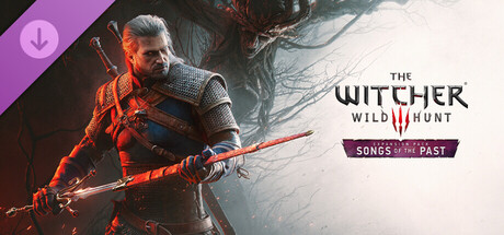 The Witcher 3: Wild Hunt — Songs of the Past