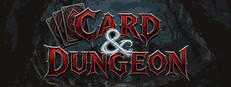 Poster Card&Dungeon