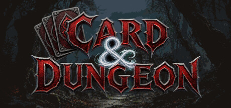 Steam Neo Fest d'octobre 2026 22 Card&Dungeon