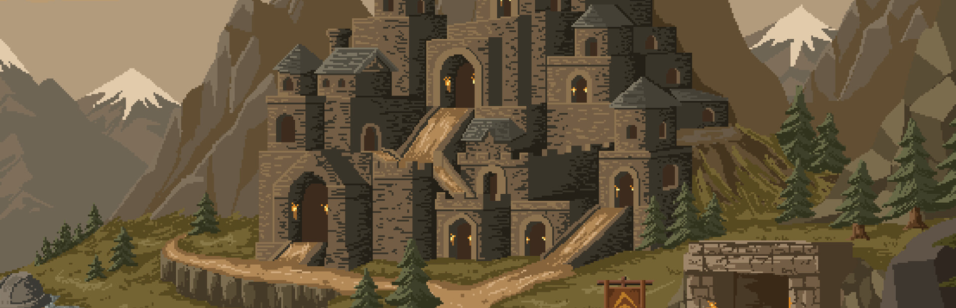 Mountainhall