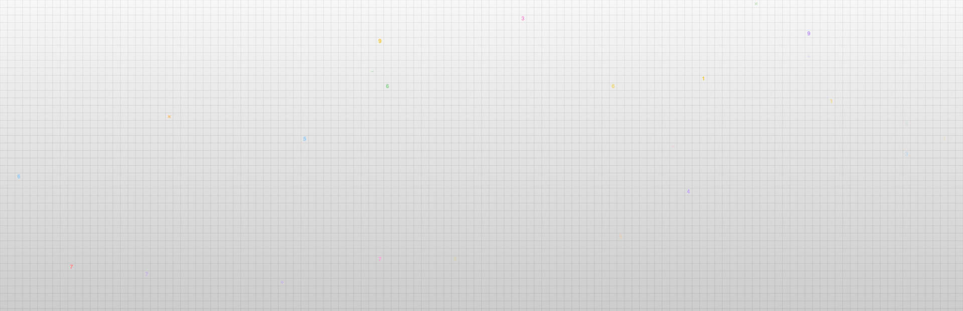 THW's Calcudoku Demo