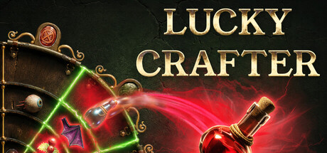 Lucky Crafter