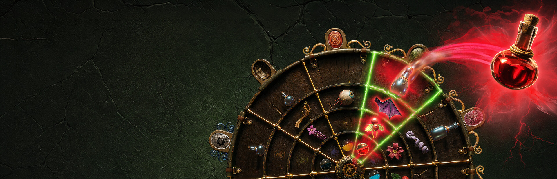 Lucky Crafter