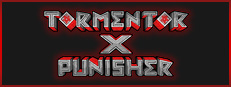 Tormentor❌Punisher