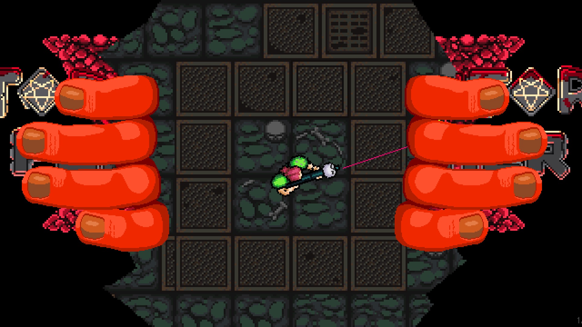 Tormentor❌Punisher screenshot 7
