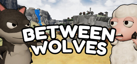 Between Wolves banner