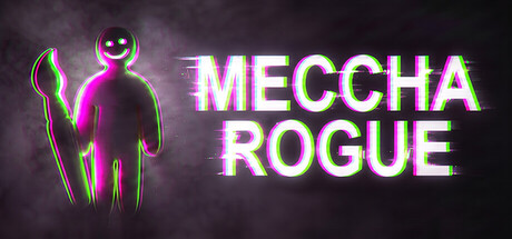 MECCHA ROGUE — Steam header