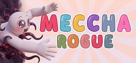MECCHA ROGUE
