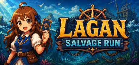 Lagan Salvage Run
