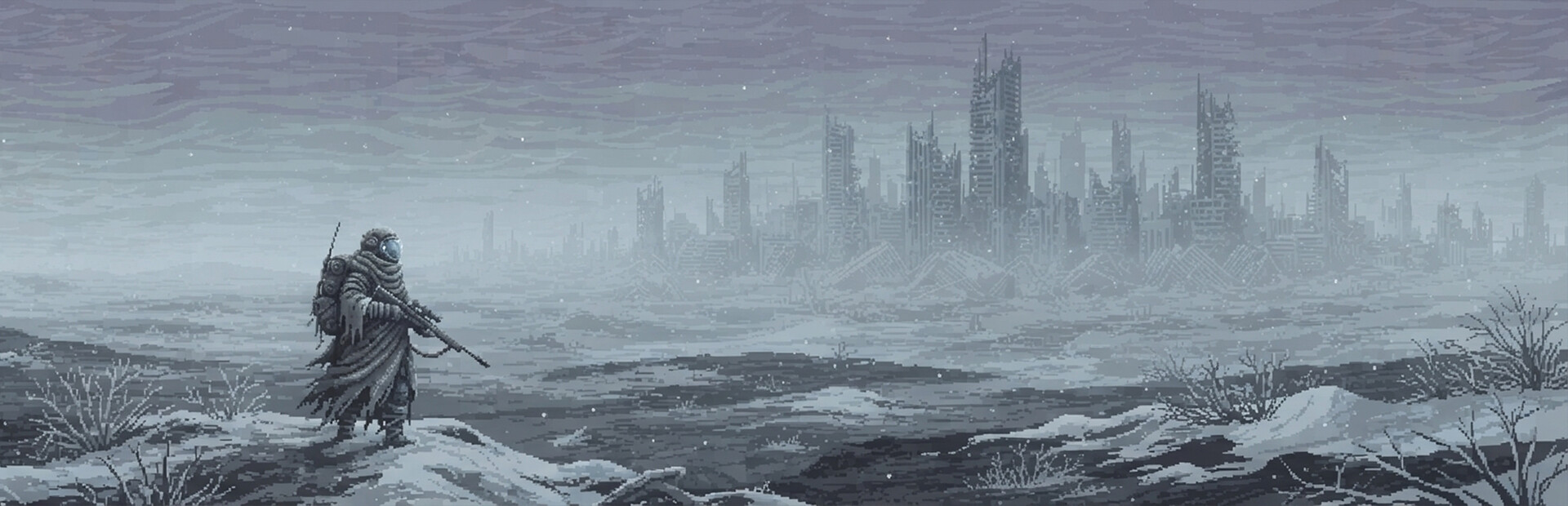 Wasteland Future