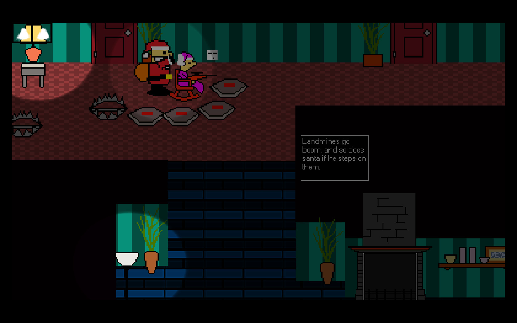 Secret Santa screenshot 3