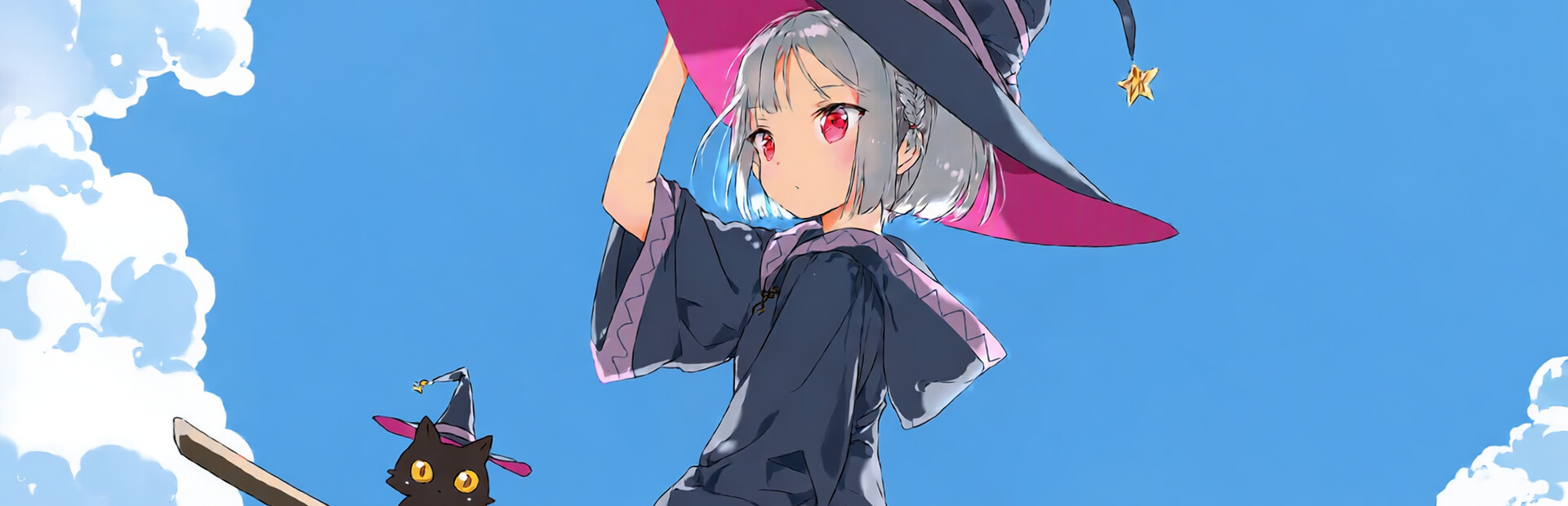 Witch's Wish