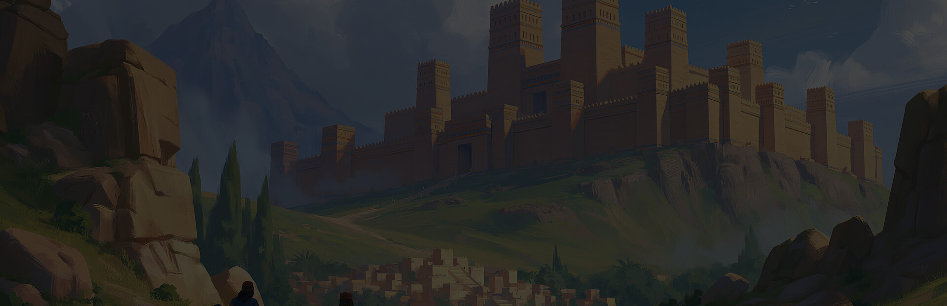Dawn of Empires