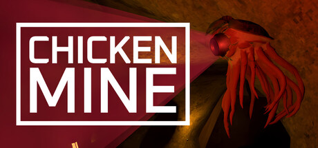CHICKEN MINE — Steam header