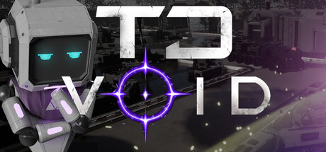 TD VOID — Steam header