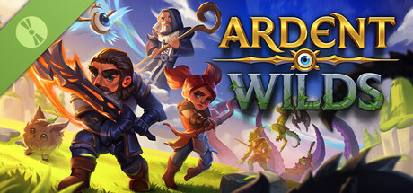 Ardent Wilds Demo