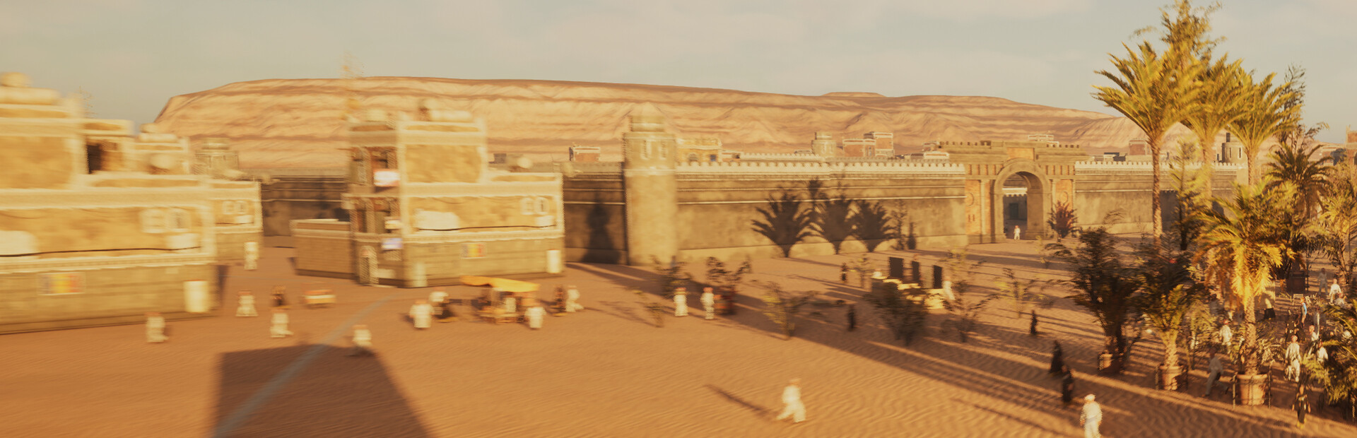 Scoped Assassin
