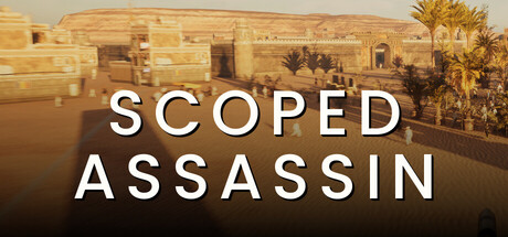 Scoped Assassin