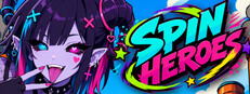 SPIN HEROES: Paths of Evolution