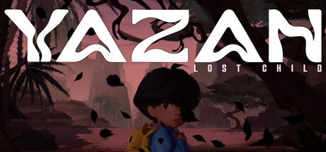 YAZAN: Lost Child — Steam header
