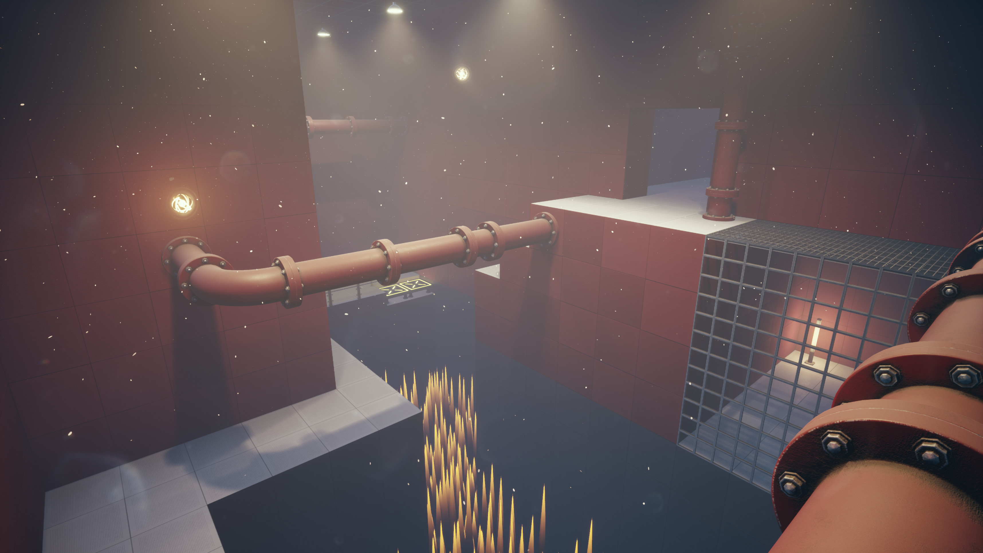 Enigma Prison screenshot 4